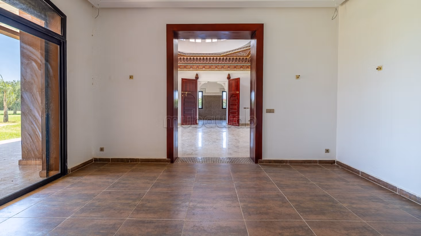 Deux villas 10 chambres
