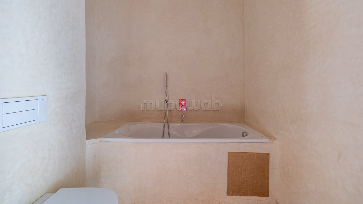 Deux villas 10 chambres