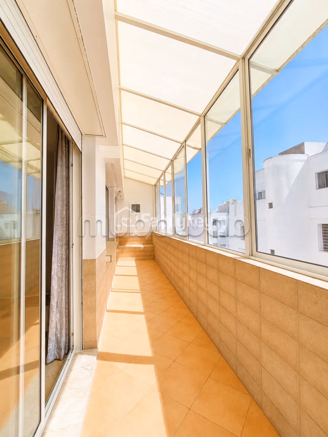 Appartement 77 m² à Racine — 10