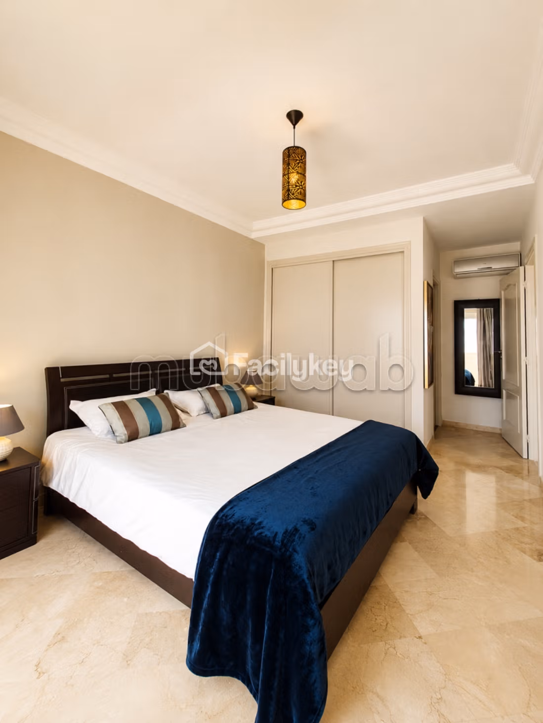 Studio de 77 m² à Casablanca — 4