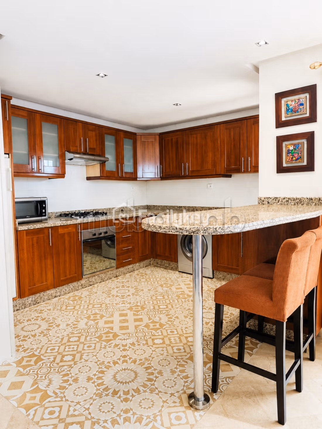 Studio de 77 m² à Casablanca — 3