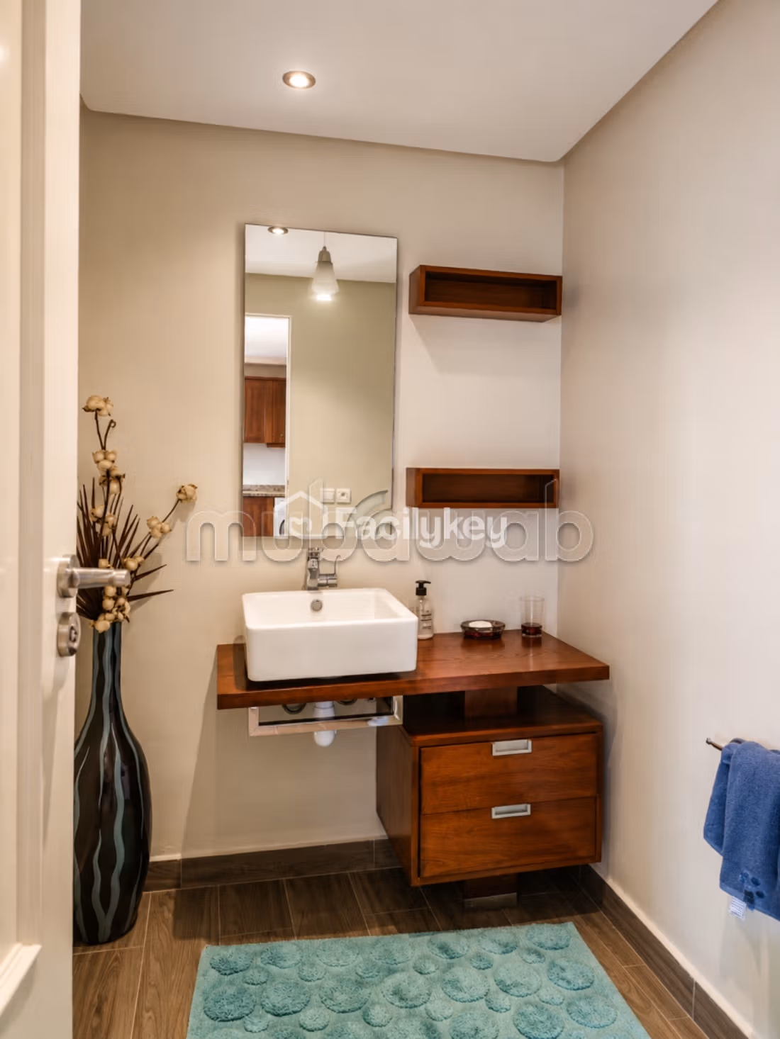 Appartement 77 m² à Racine — 9
