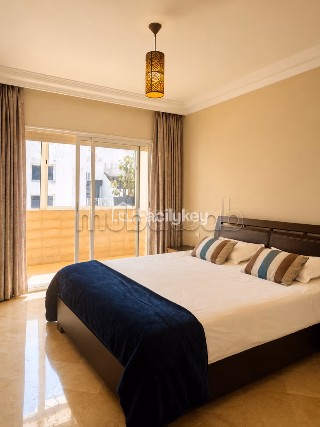 Studio de 77 m² à Casablanca — 5