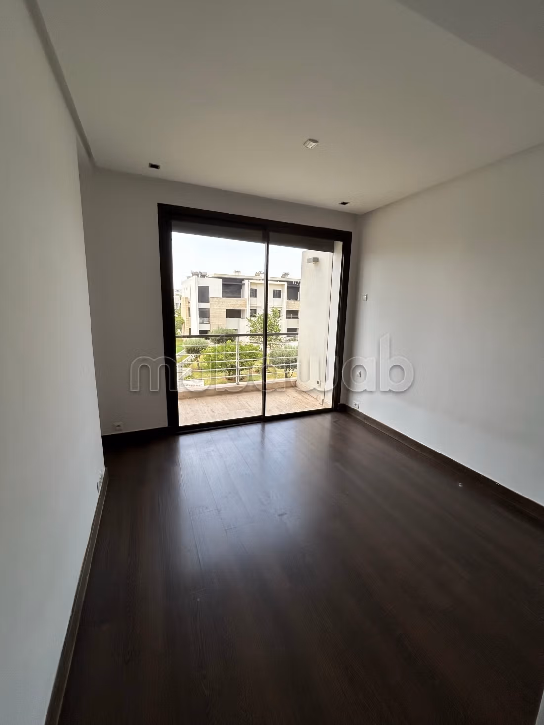 Appartement 2ch en vente a la CGI 
Bouskoura — 3
