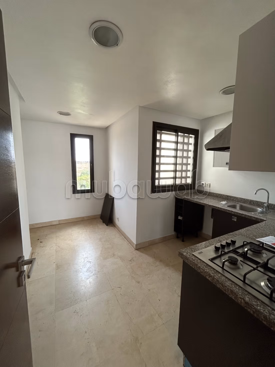 Appartement 2ch en vente a la CGI 
Bouskoura — 4