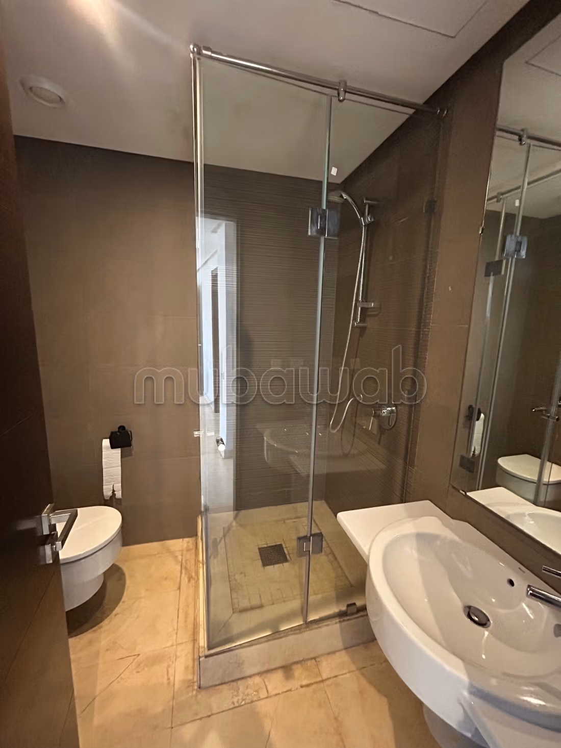 Appartement 2ch en vente a la CGI 
Bouskoura — 5