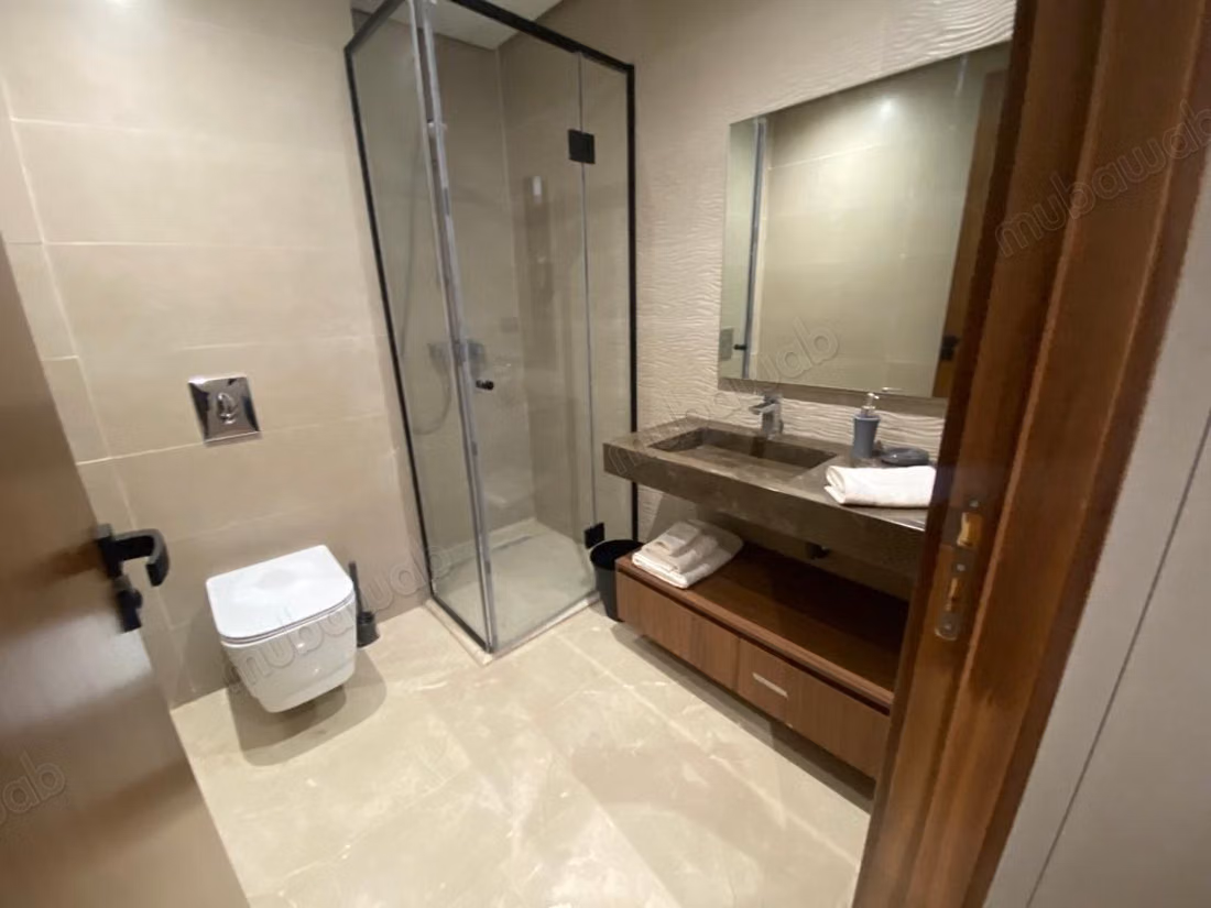 Appartement meuble 2ch en location a One hill
