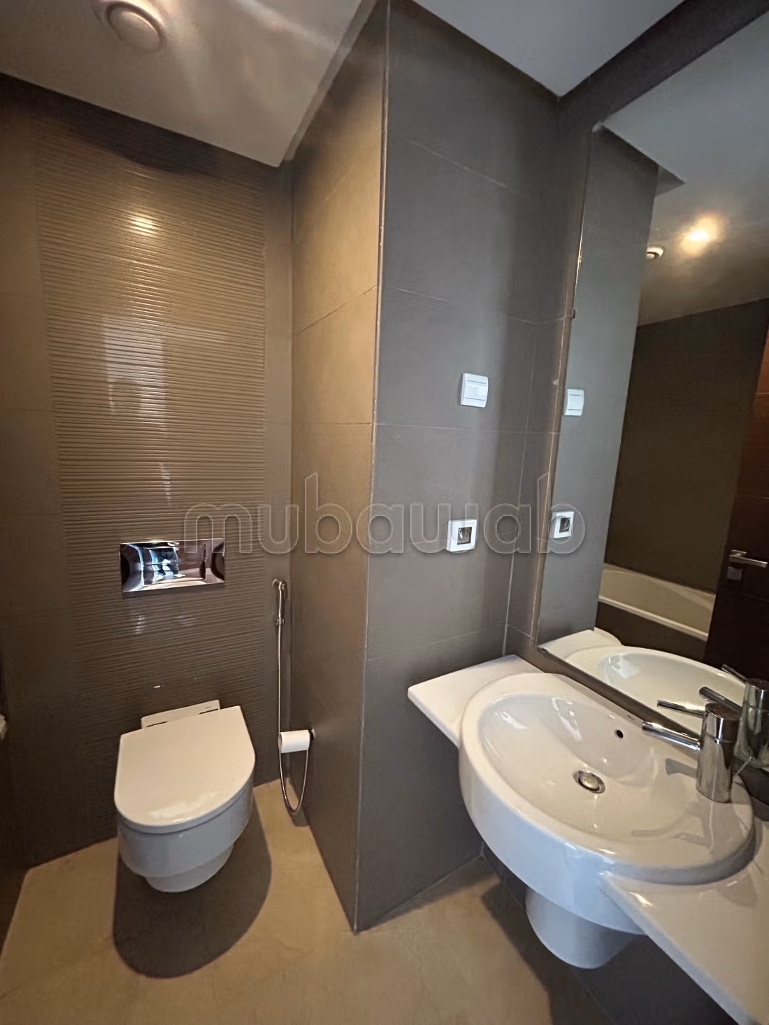 Appartement 2ch en vente a la CGI 
Bouskoura — 6