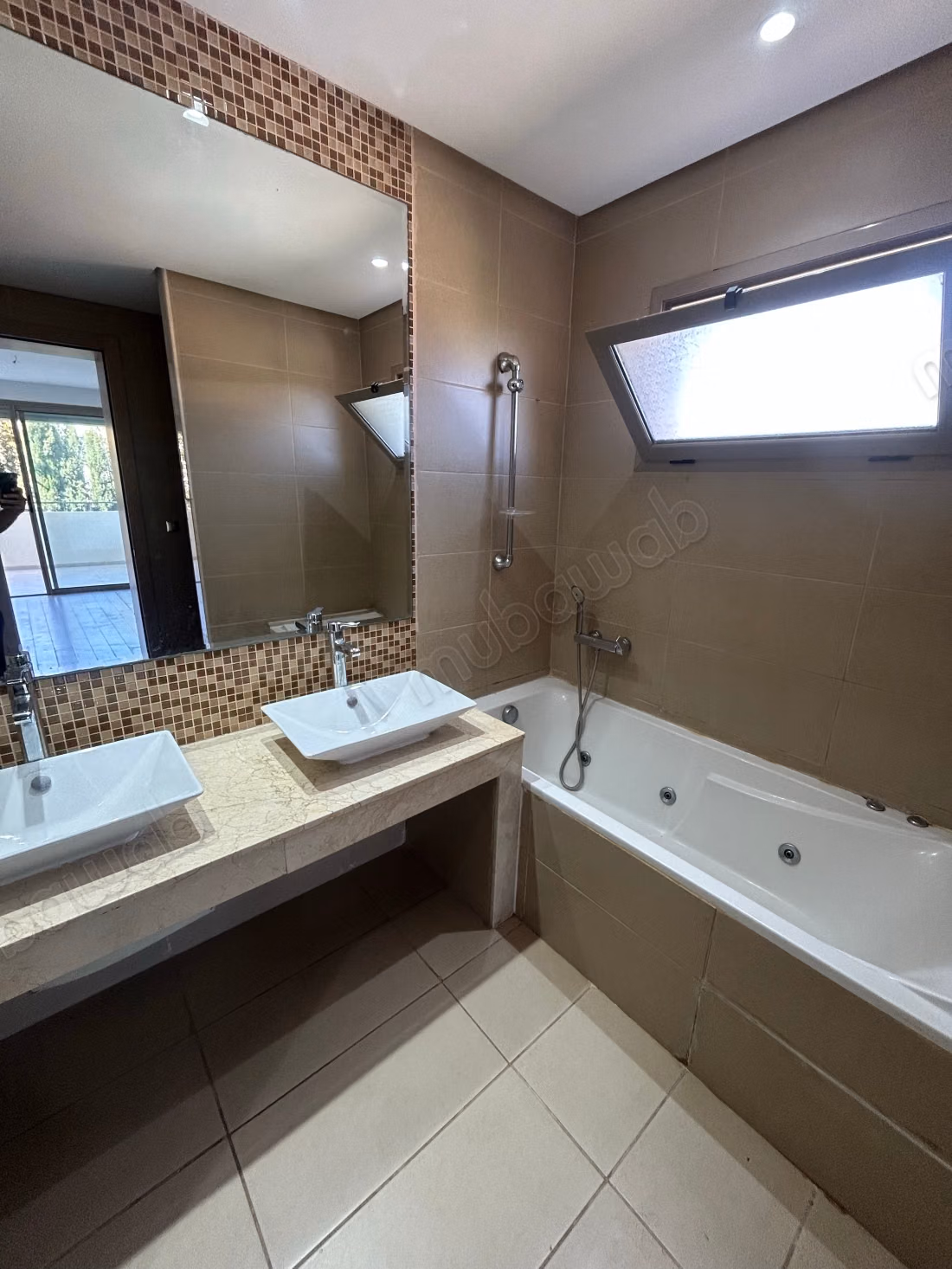 Villa jumelée en location a Prestigia Golf City