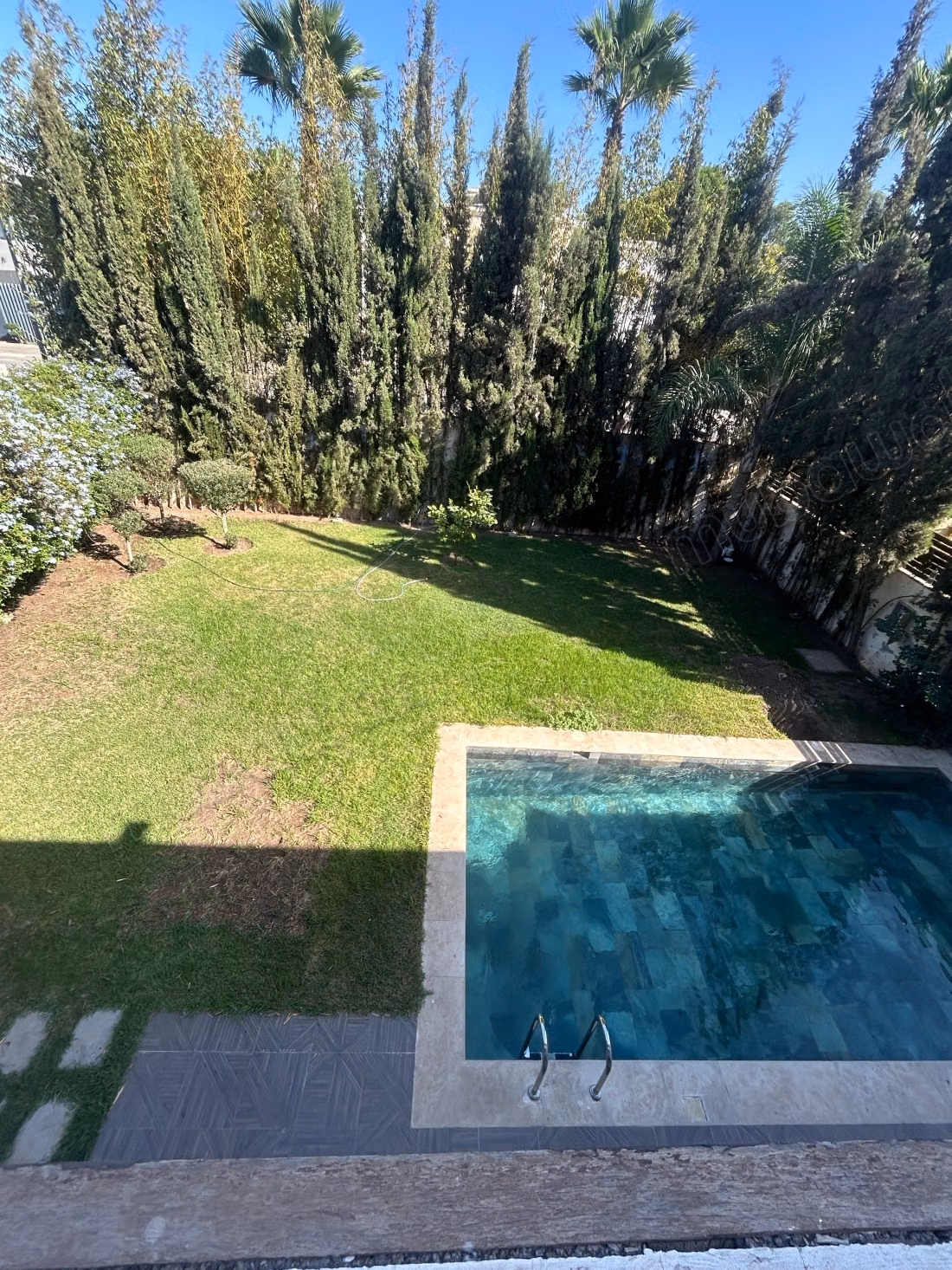 Villa jumelée en location a Prestigia Golf City