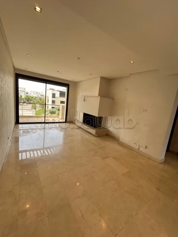 Appartement 2ch en vente a la CGI Bouskoura