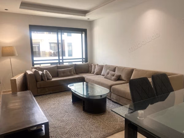 Appartamento 2 camere in vendita a CGI Bouskoura
