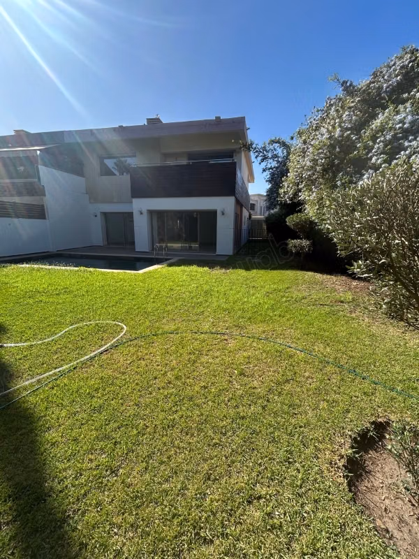 Villa jumelée en location a Prestigia Golf City