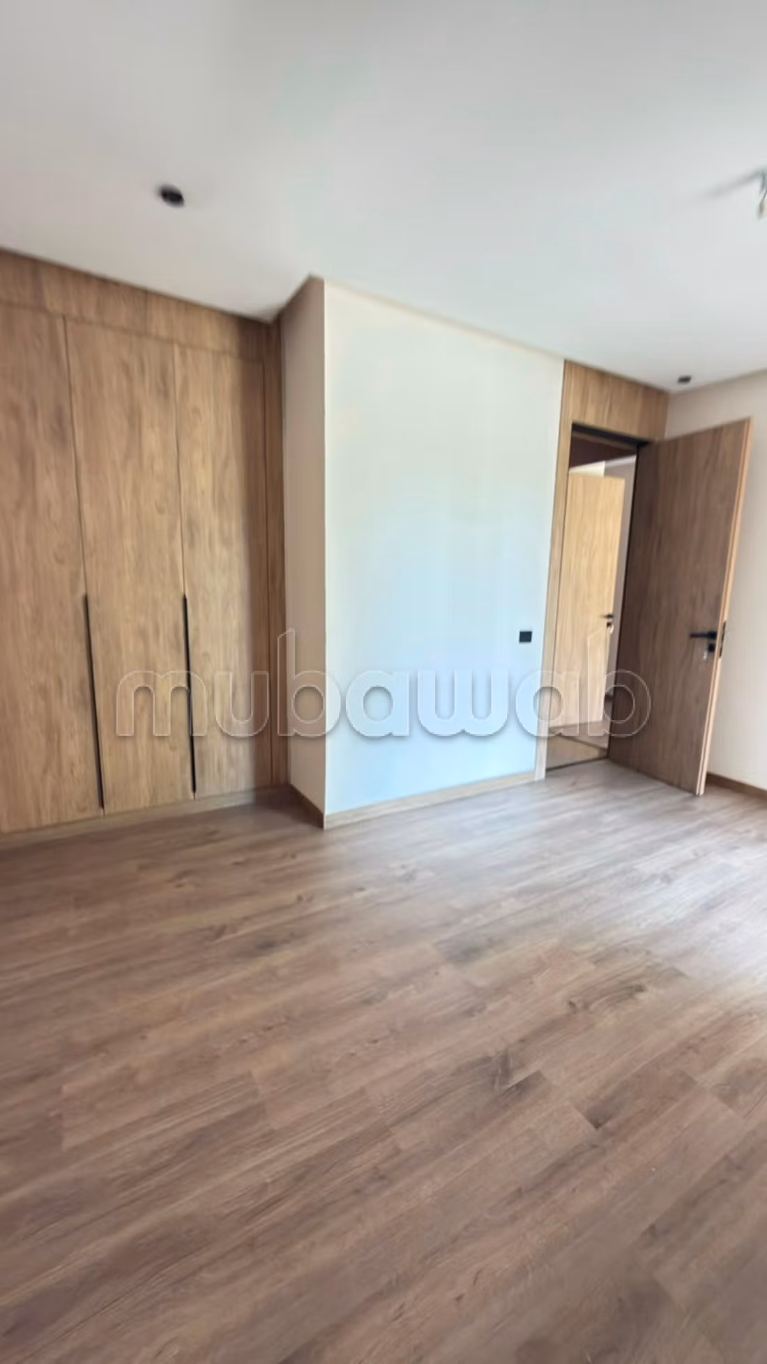 Duplex à louer 130 m² à l'Orangeraie — 2