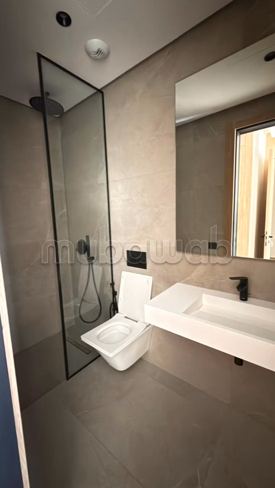 Duplex à louer 130 m² à l'Orangeraie — 4