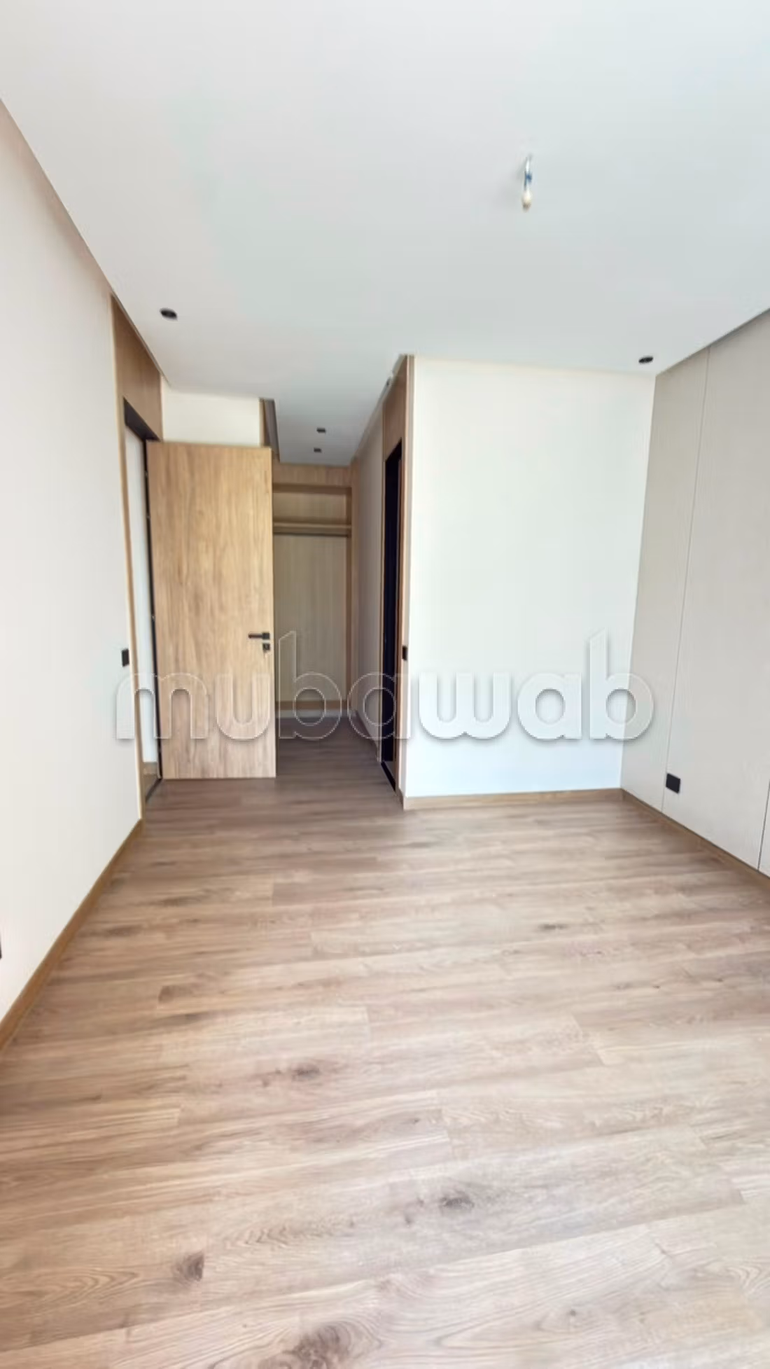 Duplex à louer 130 m² à l'Orangeraie — 6