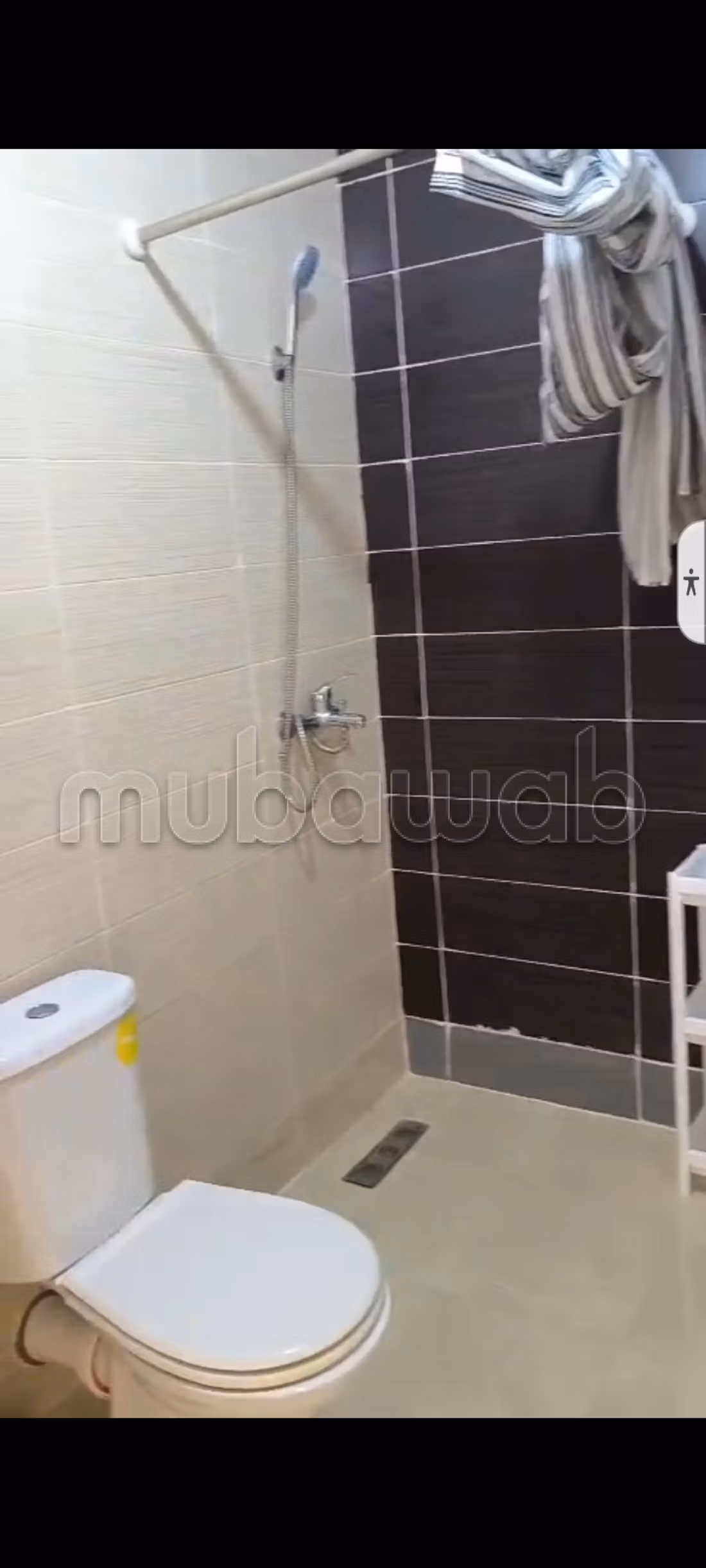Appartement à louer à Tanger Balya. 2 pièces. Meublé — 6