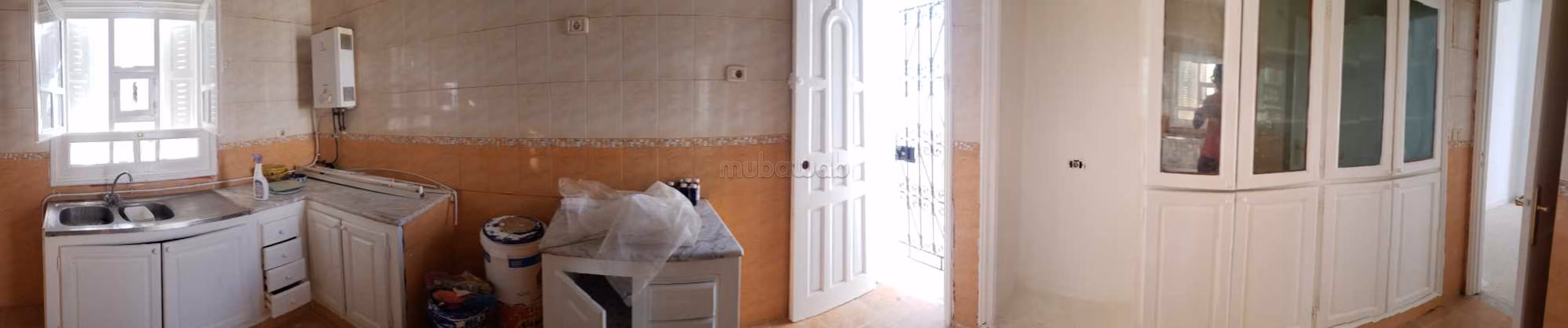 Casa in Affitto a Raoued, Tunisi