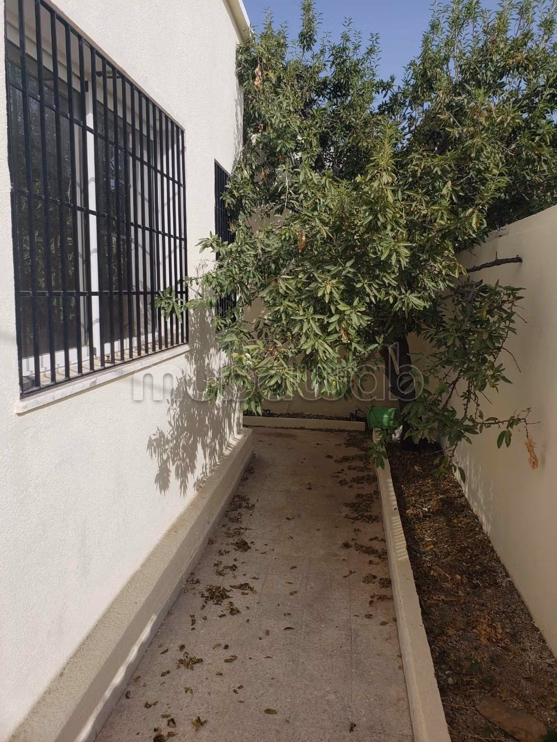 Casa in Affitto a Raoued, Tunisi