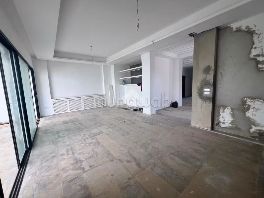 Villa jumelée en location