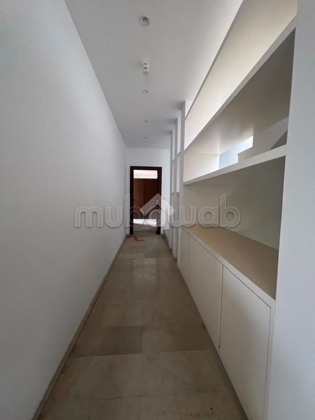 Villa jumelée en location