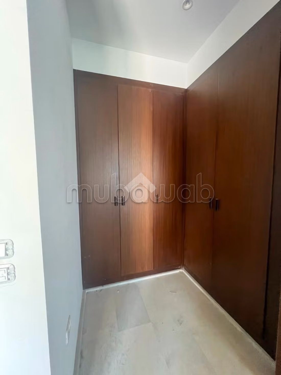 Villa jumelée en location