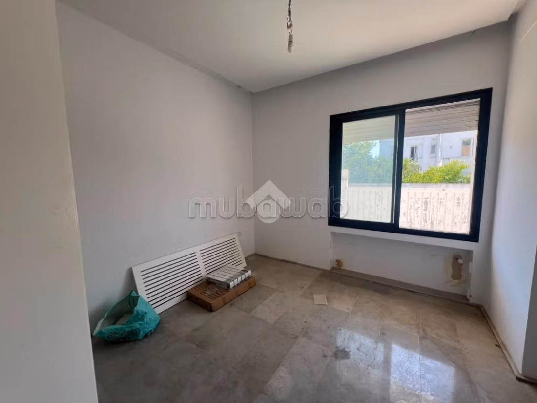 Villa jumelée en location