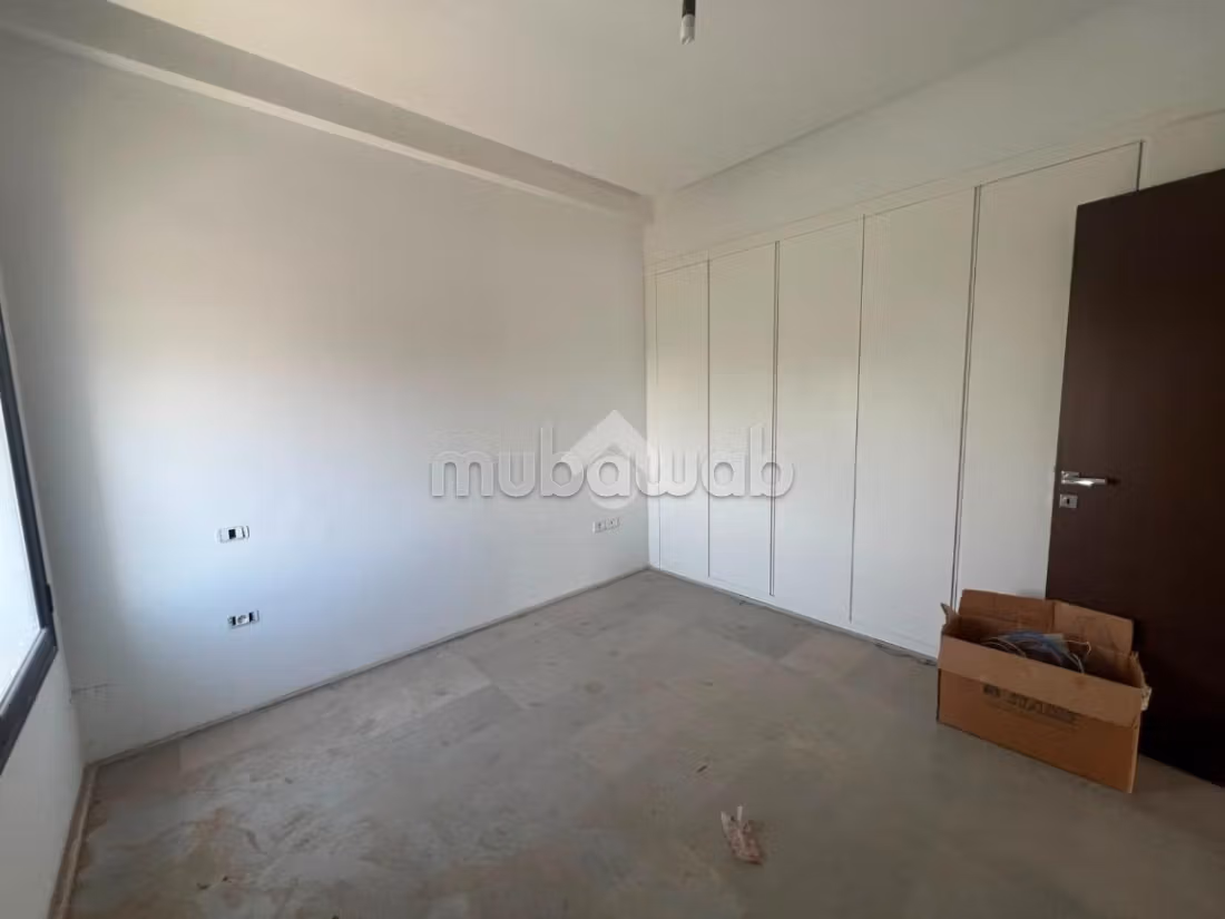 Villa jumelée en location