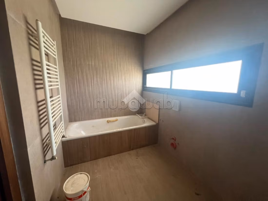 Villa jumelée en location