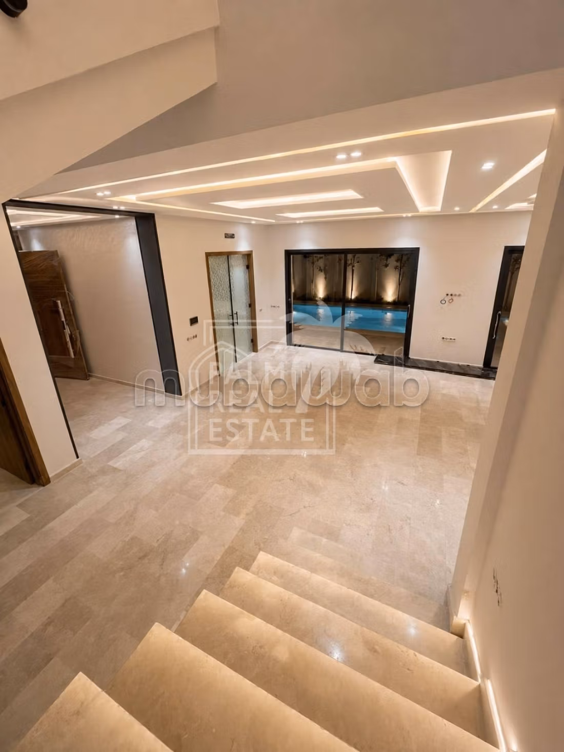 Uitzonderlijke villa te koop - Targa, Marrakech
