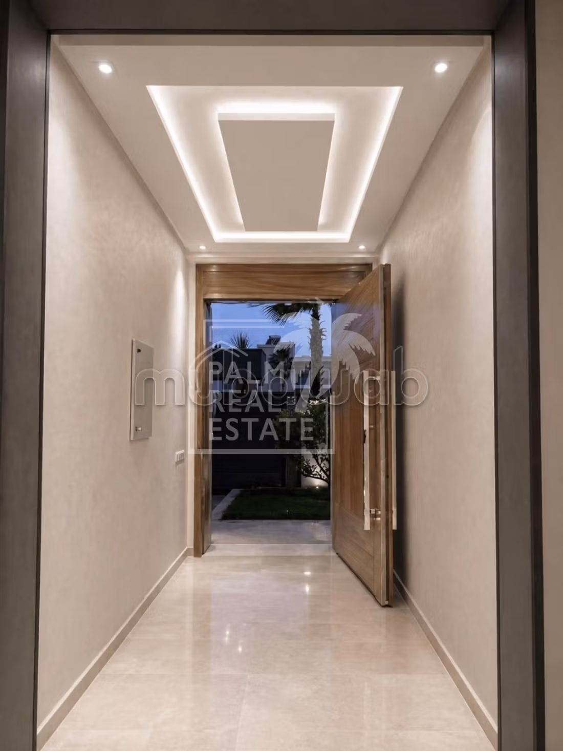 Uitzonderlijke villa te koop - Targa, Marrakech