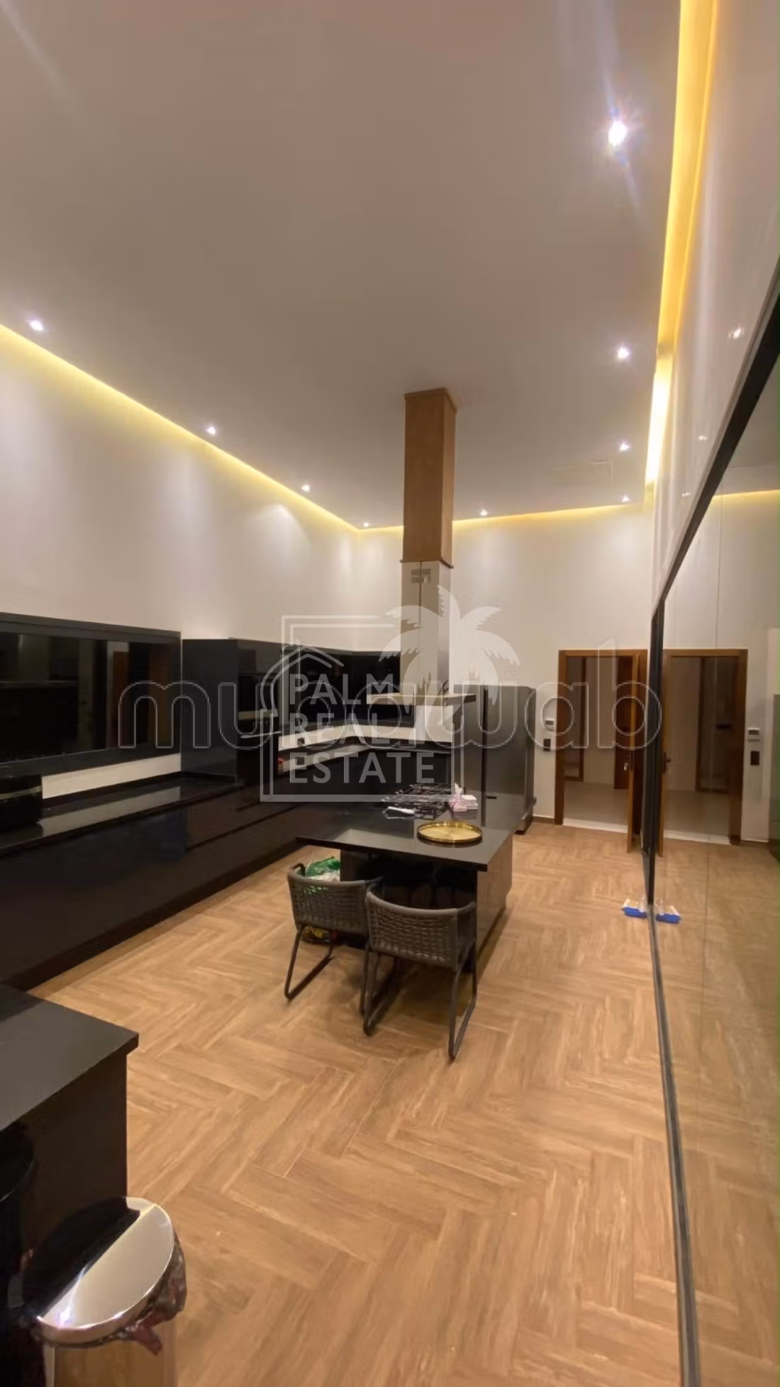 Exceptional single-storey villa for sale - Elegance, comfort and high-end amenities