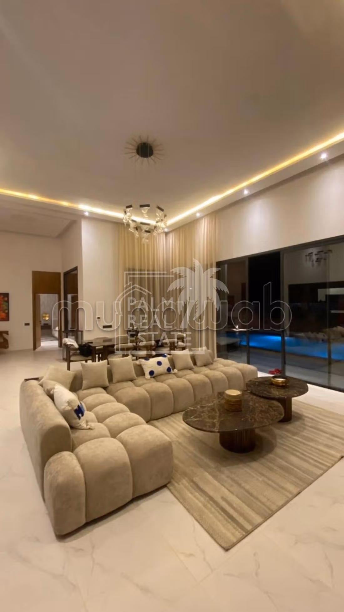Exceptional single-storey villa for sale - Elegance, comfort and high-end amenities