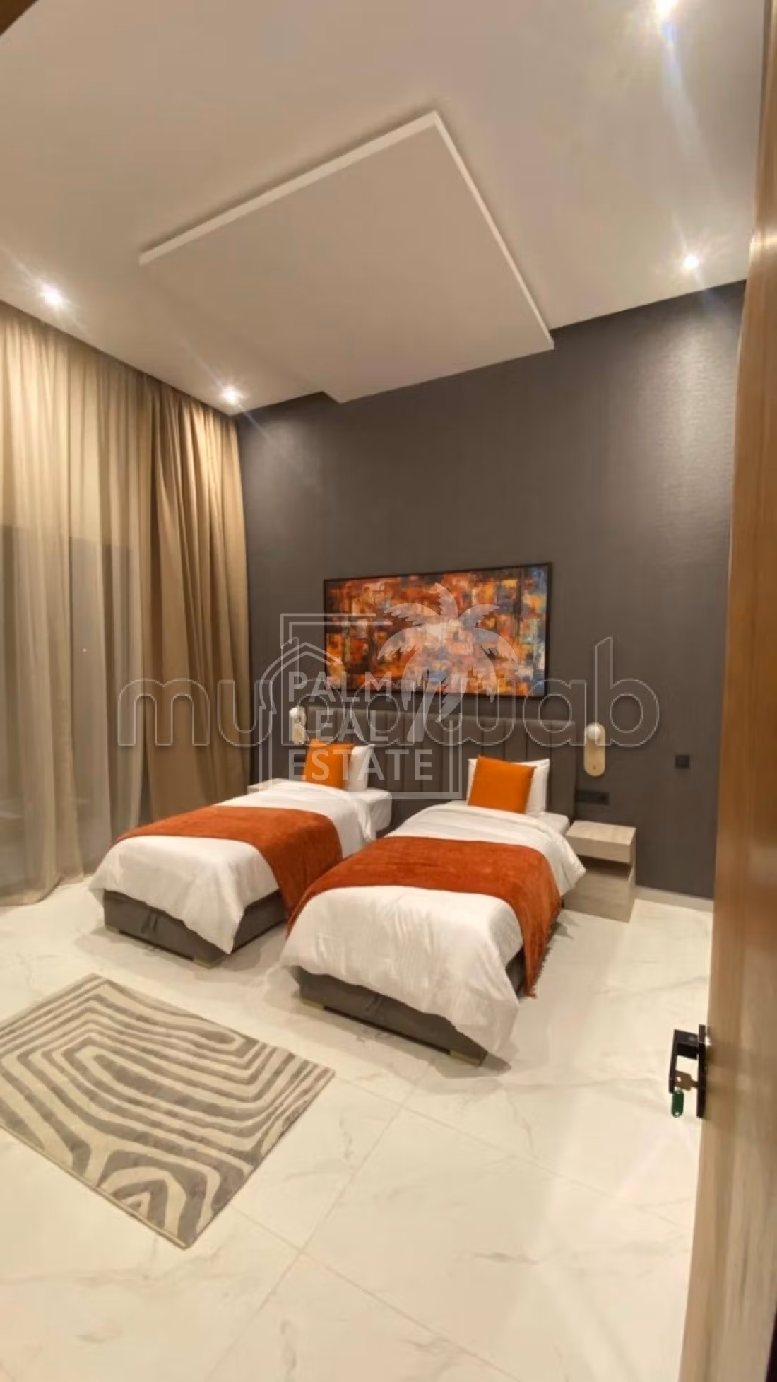 Exceptional single-storey villa for sale - Elegance, comfort and high-end amenities