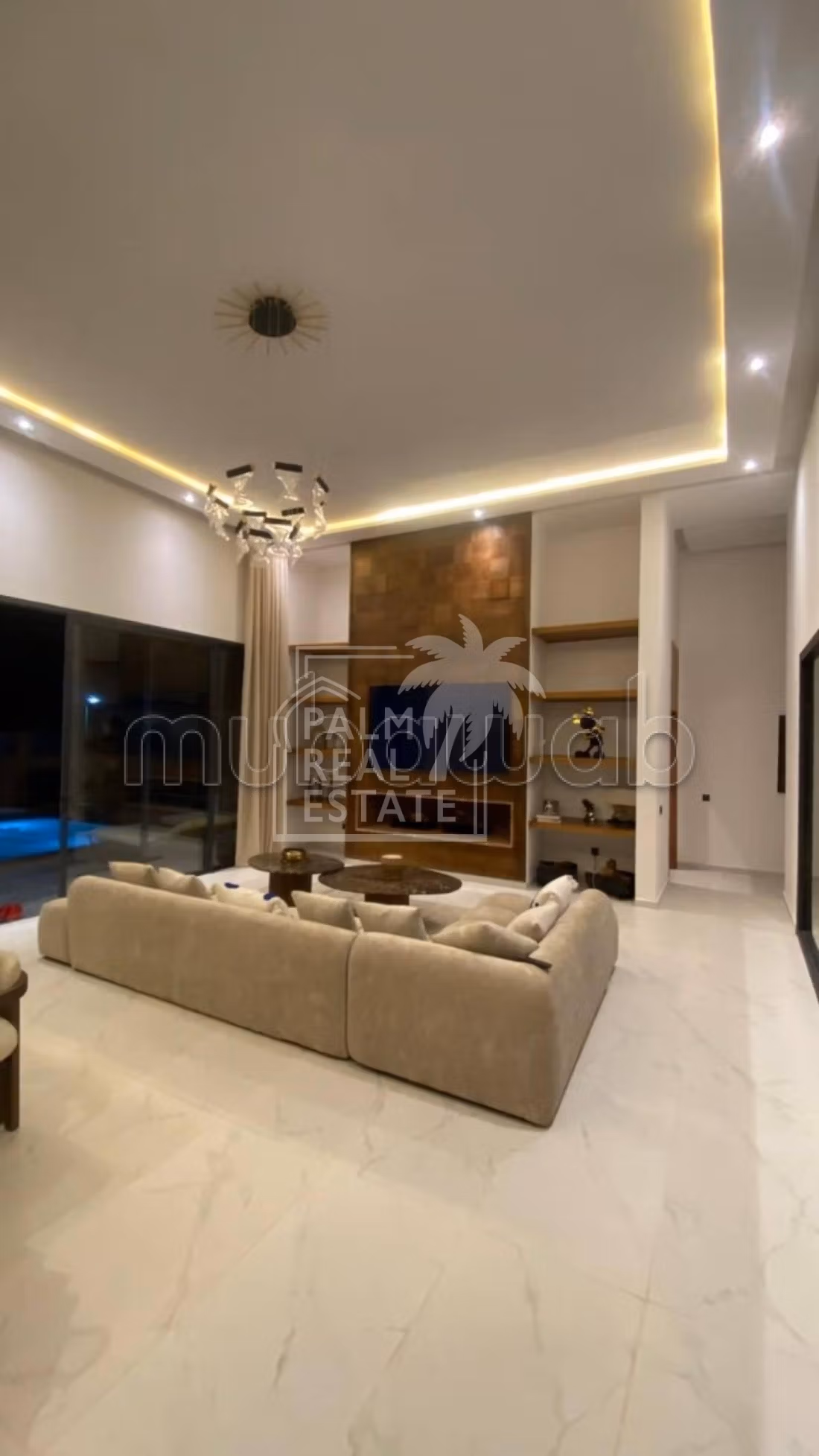Exceptional single-storey villa for sale - Elegance, comfort and high-end amenities
