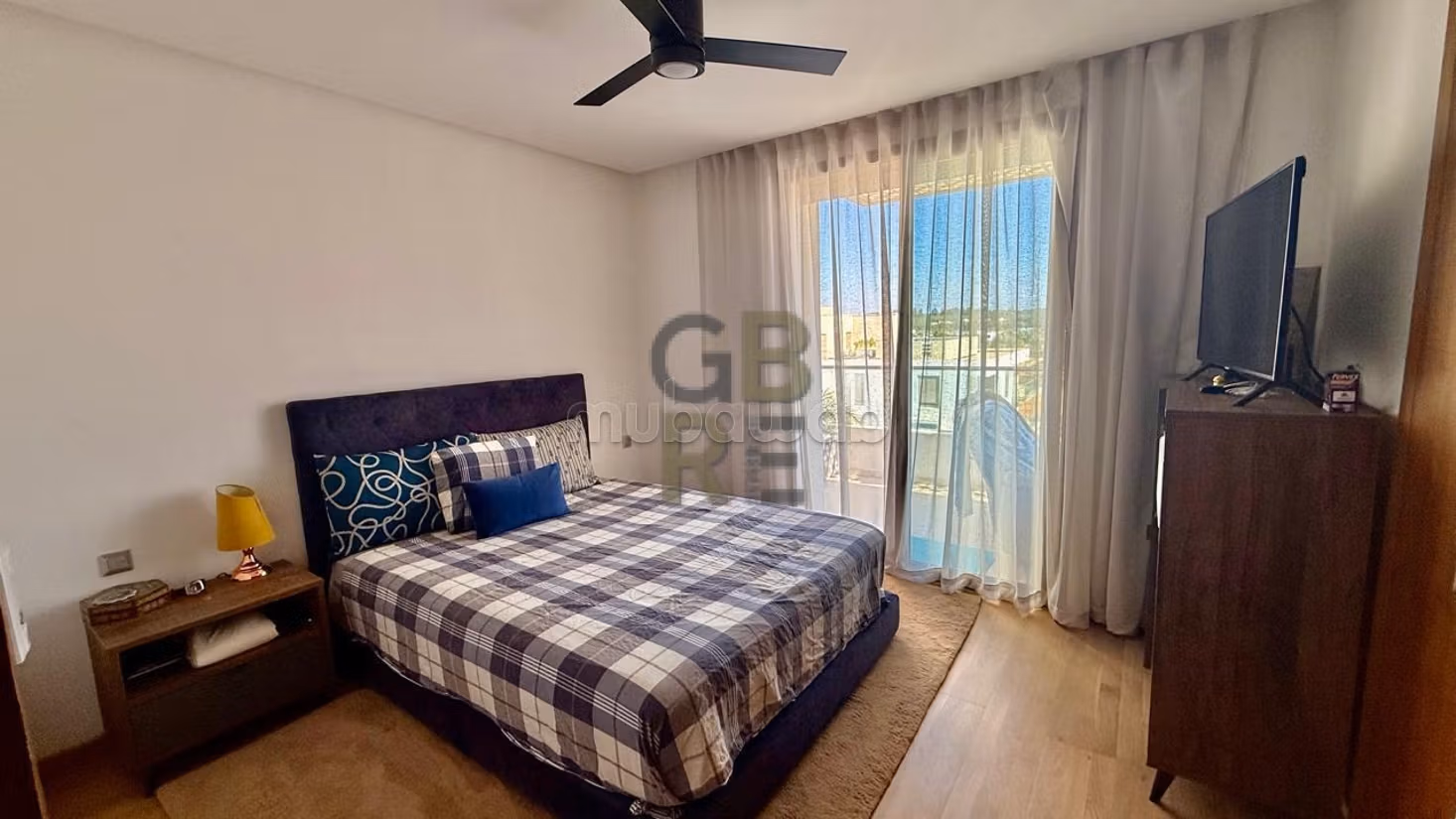 Appartement 156 m² à Souissi — 3
