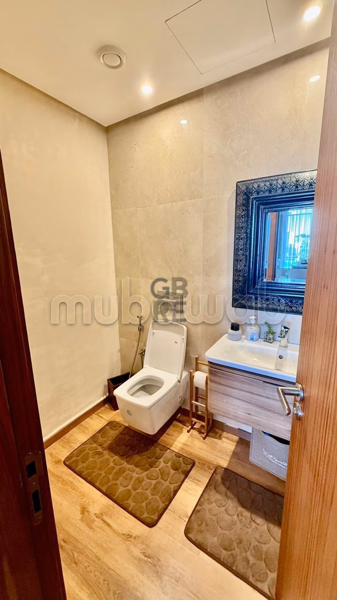 Appartement 156 m² à Souissi — 4