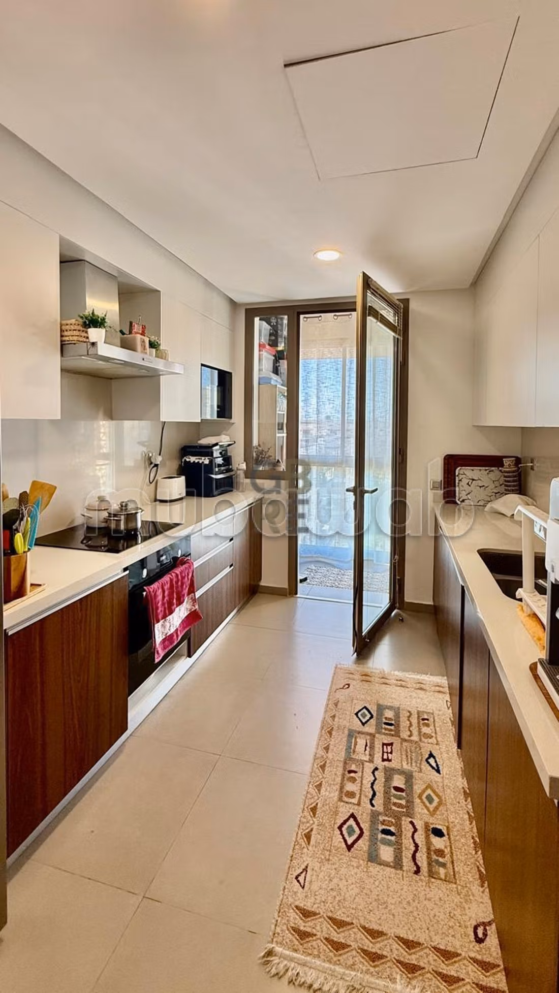 Appartement 156 m² à Souissi — 5