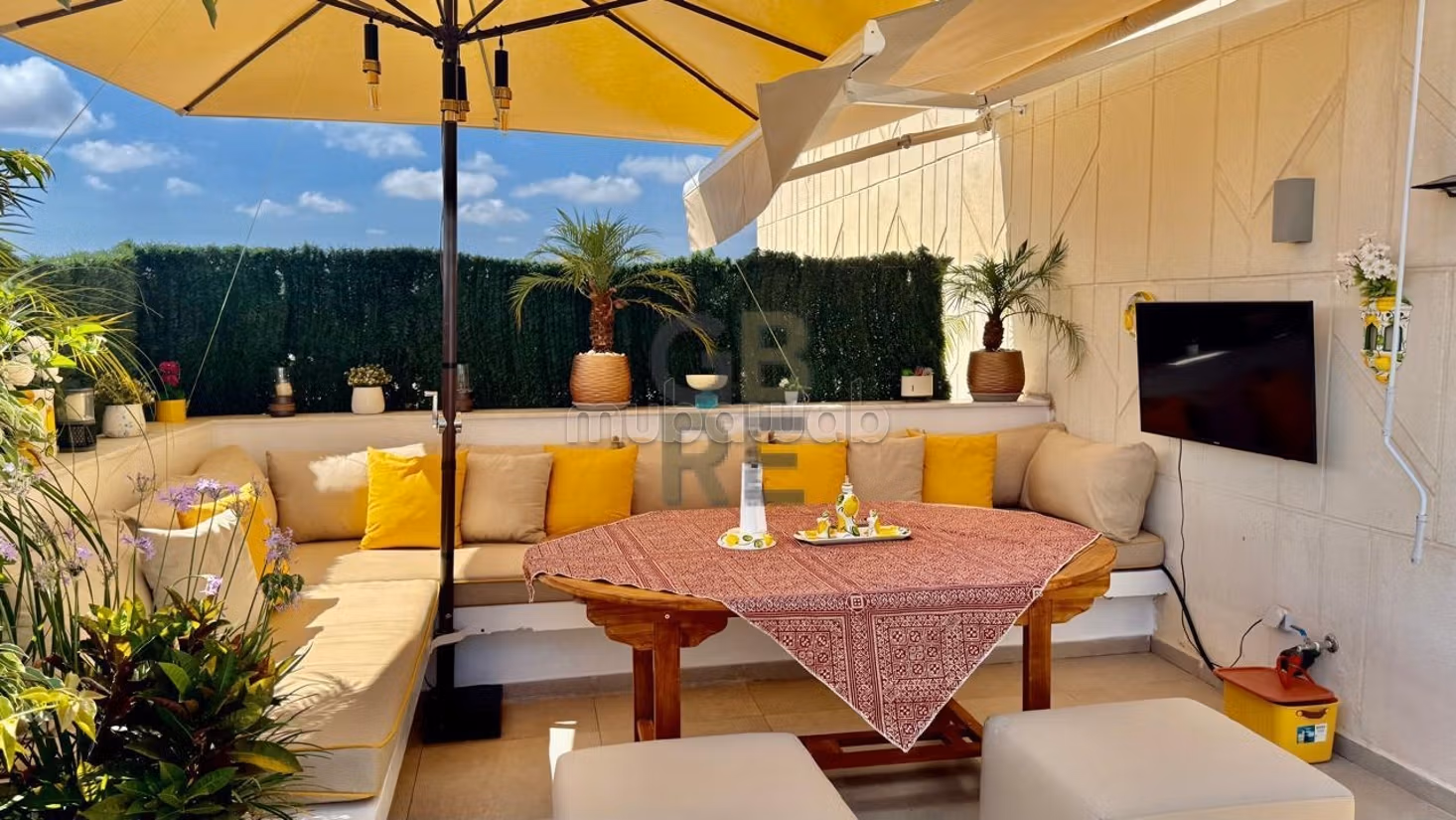 Appartement 156 m² à Souissi — 6
