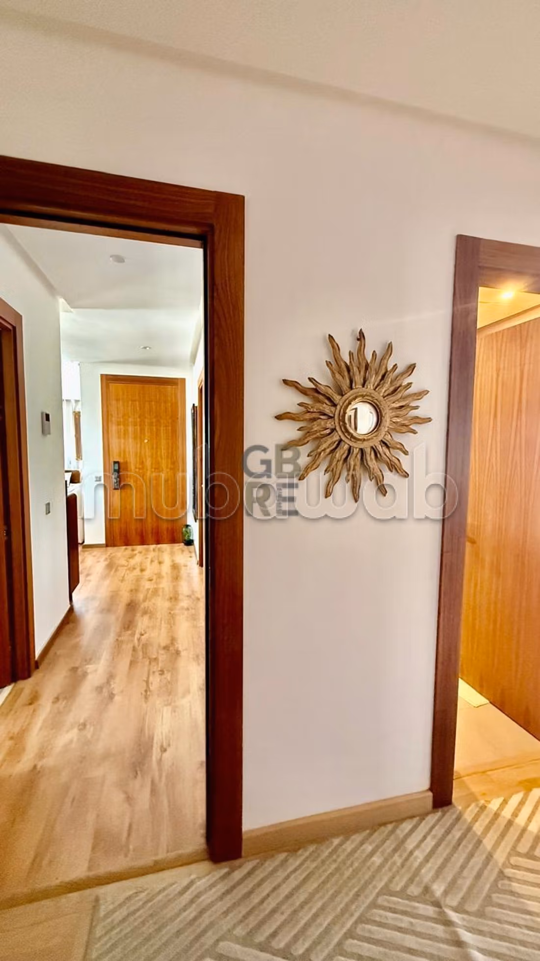 Appartement 156 m² à Souissi — 7