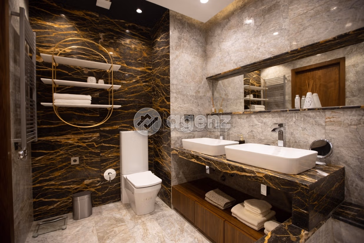 Appartamento in vendita 210 m², 2 camere Gauthier Casablanca