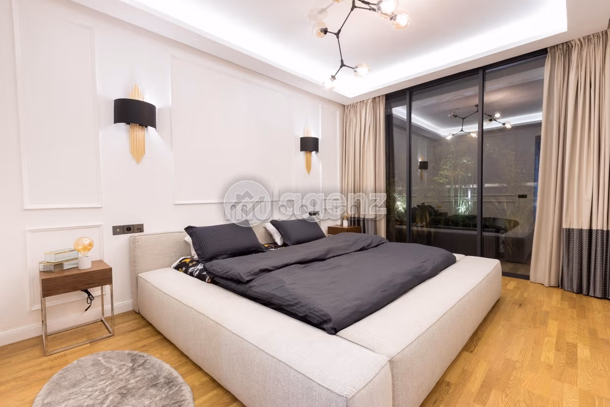 Appartamento in vendita 210 m², 2 camere Gauthier Casablanca