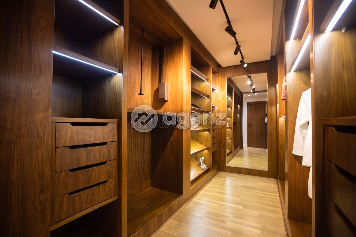 Appartamento in vendita 210 m², 2 camere Gauthier Casablanca