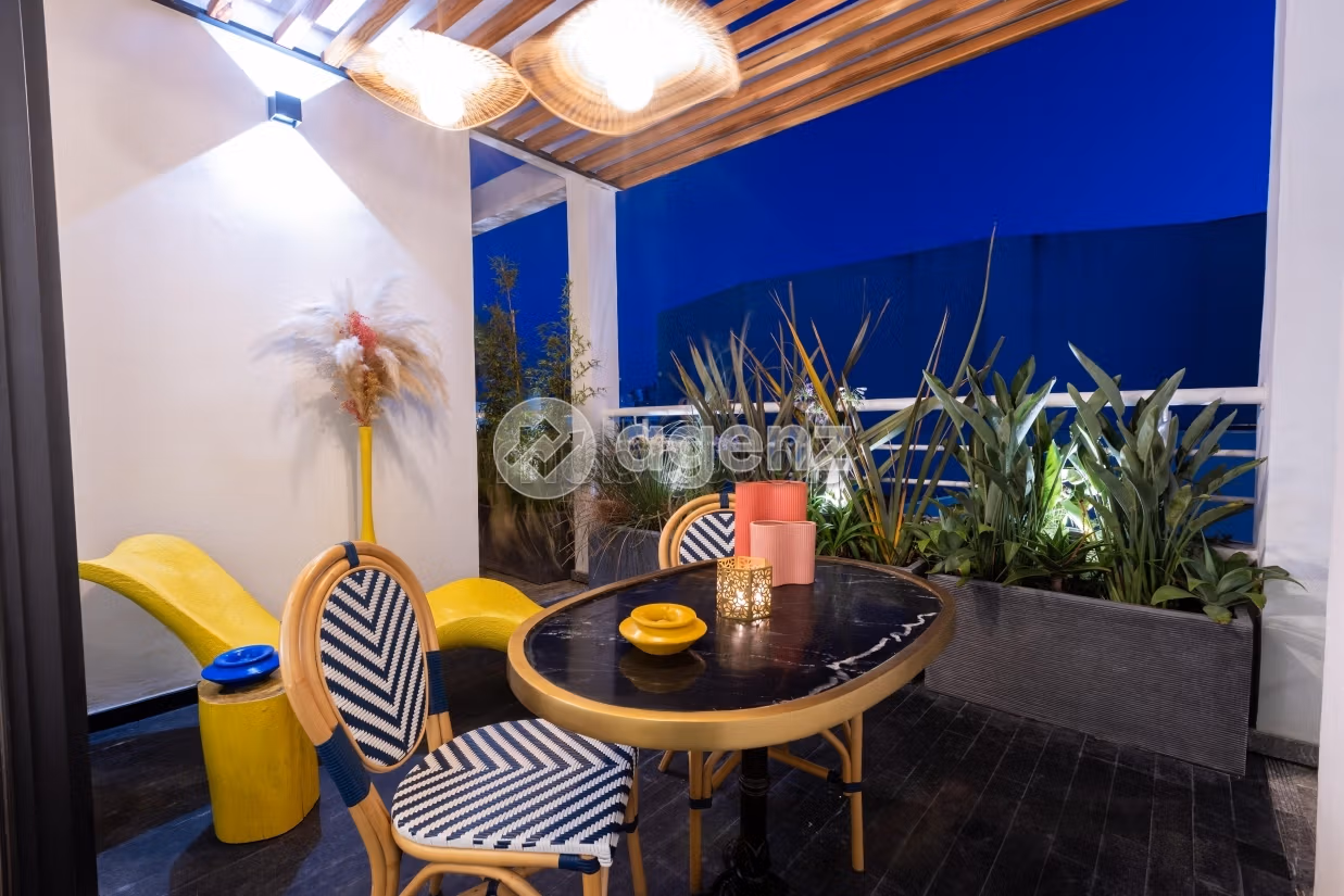 Appartamento in vendita 210 m², 2 camere Gauthier Casablanca
