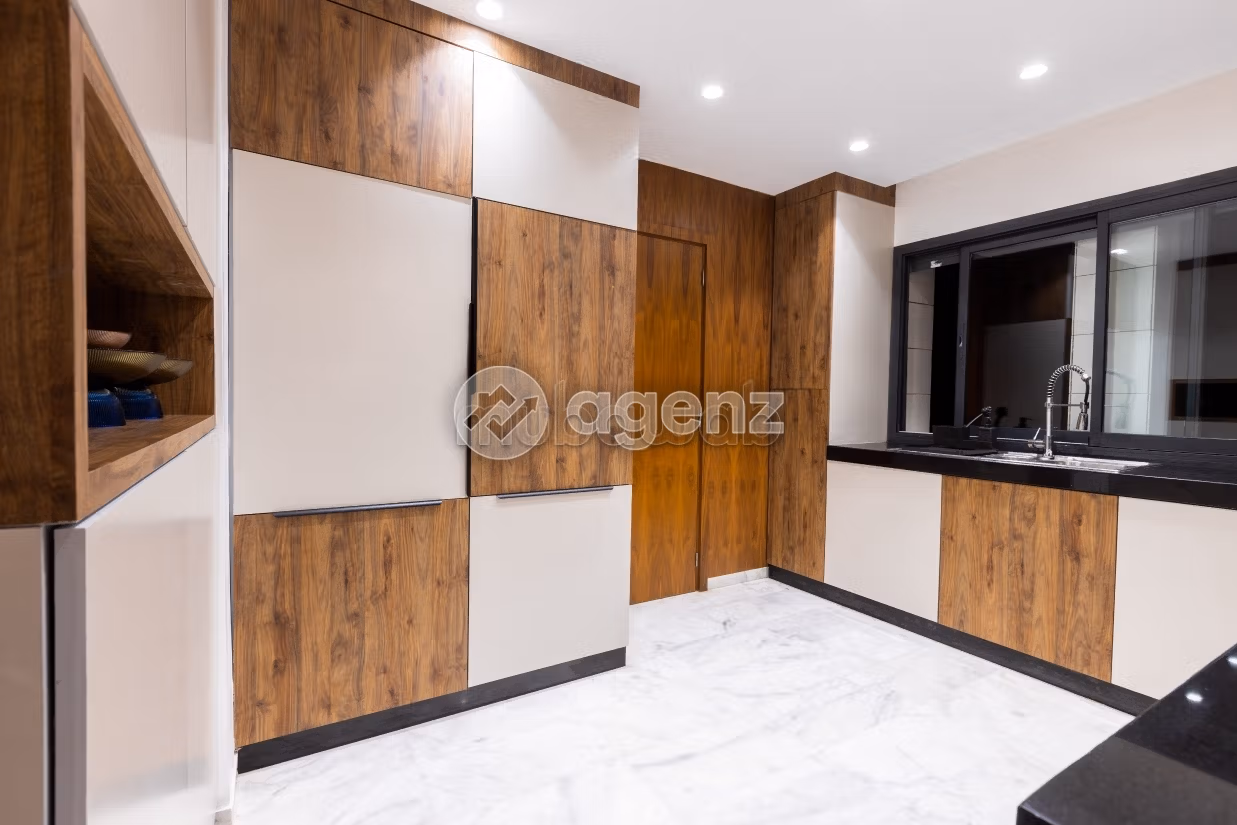 Appartamento in vendita 210 m², 2 camere Gauthier Casablanca
