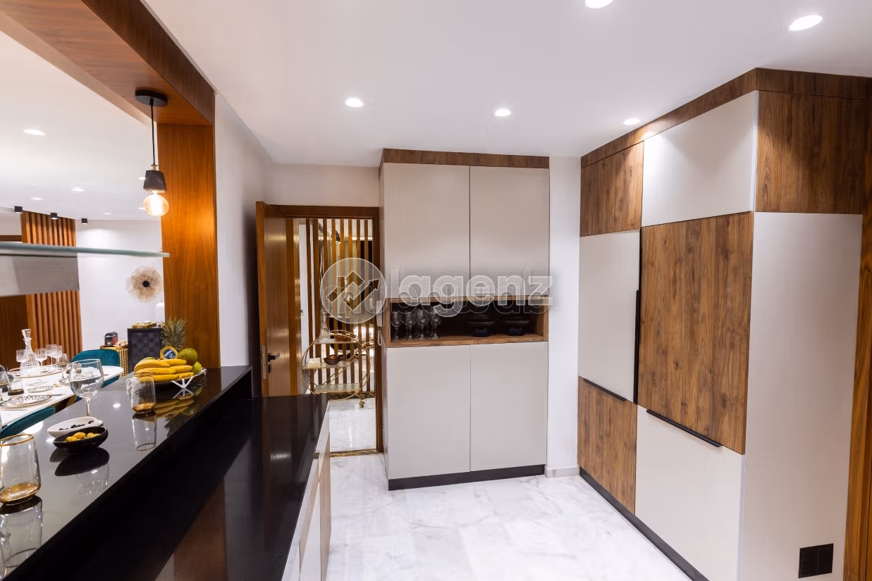 Appartamento in vendita 210 m², 2 camere Gauthier Casablanca