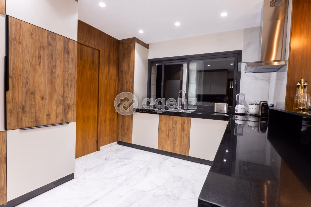 Appartamento in vendita 210 m², 2 camere Gauthier Casablanca