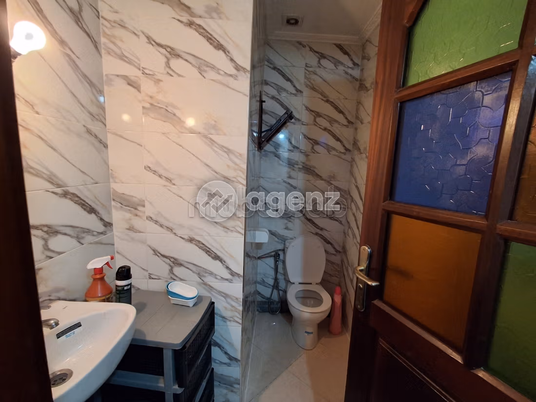 Studio te koop 62 m² hay chemaou Salé