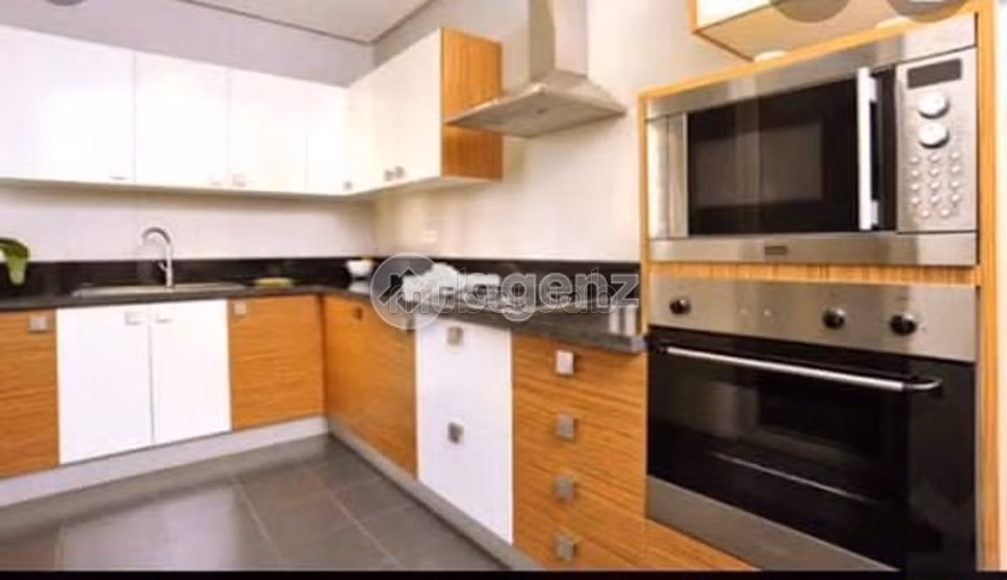 Appartement 150 m² à Hassania 2 — 3