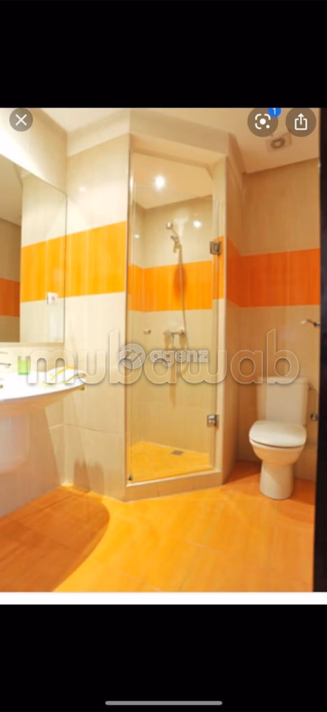 Appartement 150 m² à Hassania 2 — 4